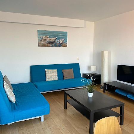 Gemini Superior Apartman & Yacht Balatonlelle Extérieur photo