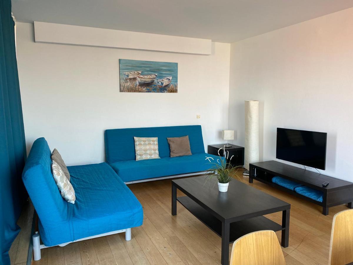 Gemini Superior Apartman & Yacht Balatonlelle Extérieur photo