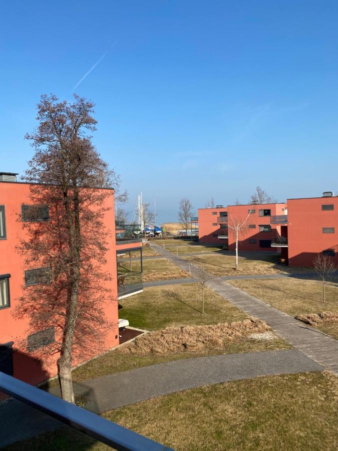 Gemini Superior Apartman & Yacht Balatonlelle Extérieur photo