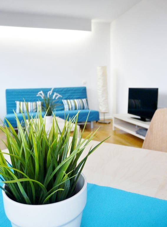 Gemini Superior Apartman & Yacht Balatonlelle Chambre photo