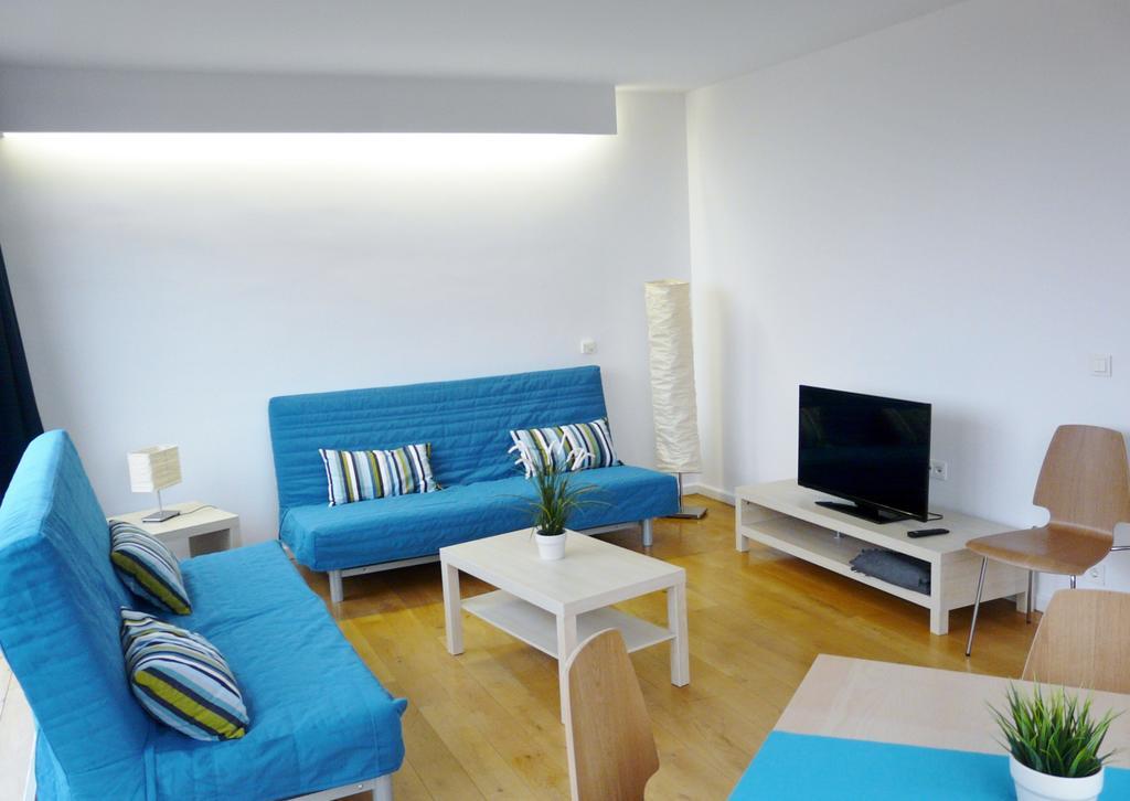 Gemini Superior Apartman & Yacht Balatonlelle Extérieur photo